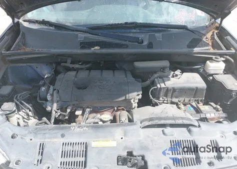 2012 Toyota Highlander z USA, uszkodzony, nr VIN 5TDZA3EH2CS021924